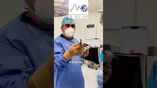 Exclusive Video with Our Leading Bariatric Surgeon [upl. by Aehtla327]