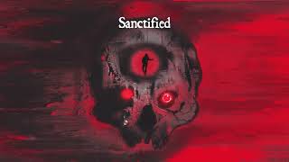 Matt Maeson  Sanctified Official Audio [upl. by Xonnel]