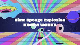 Time Sponge Explosion  KOOPA WONKA [upl. by Root455]