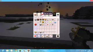 COME GIOCARE A MINECRAFT EP3 [upl. by Anoniw]