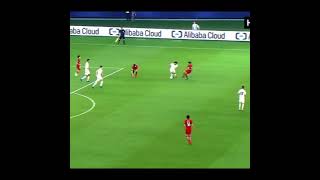 MARCELO BEST SKILL 😈 football trending shorts edit trollface urcristiano viralvideo [upl. by Netsrak]