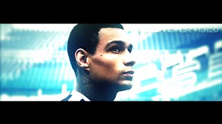 Gregory van der Wiel  Skills Assists amp Goals  PSG 20132016 HD [upl. by Corbet]