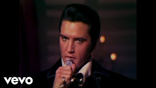 Elvis Presley  Trouble Take1013 68 Comeback Special [upl. by Raney]