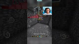 Minecraft BEST Mining Method はいよろこんで [upl. by Macegan]