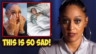 At 46 Tia Mowry FINALLY Confirmed The WORST [upl. by Airtap]