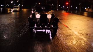 1931 HISPANO SUIZA H6 C COUPECHAUFFEUR SAOUTCHIK [upl. by Comethuauc]