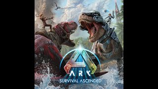 EVENTO DE WINTER WONDERLAND ARK SURVIVAL ASCENDED [upl. by Ynnaf928]