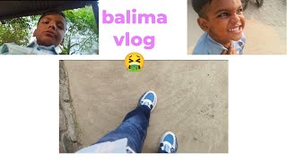 balima vlog 🤮 [upl. by Aelram]