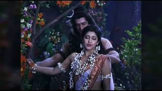 Devon ke dev mahadev background music love tunes [upl. by Anem]