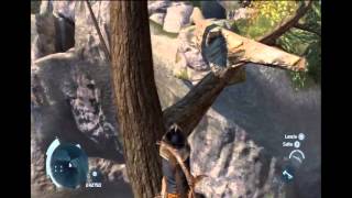 AssassinS Creed III Il gingillo nel Dirrupo Frontiera n°25 Remake [upl. by Tartan]