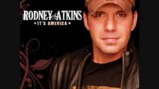 Rodney atkins Whats left of me [upl. by Inava965]