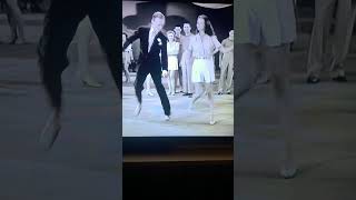 Fred Astaire amp Rita Hayworth Dancing to OutKast’s “Hey Ya” 😆 fredastaire ritahayworth ⭐️ 💃🏻🕺🏻 [upl. by Oneladgam]