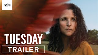 Tuesday  Official Trailer HD  A24 [upl. by Marva]