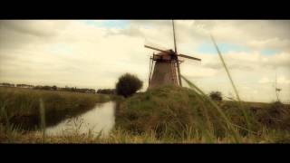 Groeten uit Almkerk  deel 05  De oude Doornse molen [upl. by Estelle]