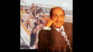 when rafi Saheb donated a dialysis machine to a hospital in Mumbai [upl. by Aronael]