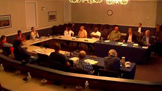 April 23rd 2024 Waynesboro Planning CommissionCity Council Meeting [upl. by Verna]