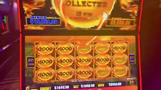 Freak Out My Buddy Hit The First Grand Jackpot for 2022 [upl. by Rob]