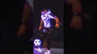 GW KARAN edits ✨️ Lequata Character  football glowing effects [upl. by Aydan942]