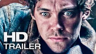 DER MEDICUS Tom Payne II Ben Kingsley  Trailer amp Filmclips german deutsch HD [upl. by Nailimixam823]