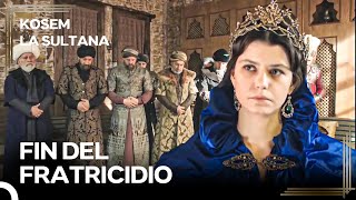 Kösem Presentó Su Sentencia Ante El Juzgado  Kosem La Sultana Episodio 44 [upl. by Carn131]