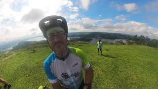 Pedra Rachada e Morro do Paraglider [upl. by Pryor887]