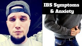 IBS and Anxiety Disorder [upl. by Nellac]