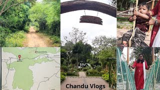 BAIRLUTY JUNGLE CAMP  NALLAMALA FOREST  ADVENTUROUS TRIP  CHANDU VLOGS [upl. by Richie437]