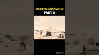 900 KG GOLD MOVIE EXPLAINED Part 9 [upl. by Ollopa]