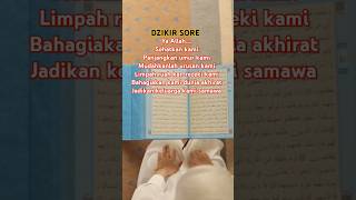 Dzikir Sore [upl. by Annamaria]