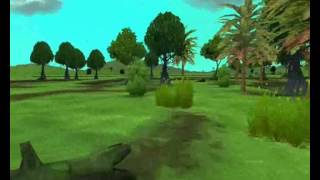 Zoo Tycoon 2 The New Prehistoric Park Episode 05 [upl. by Tennaj287]