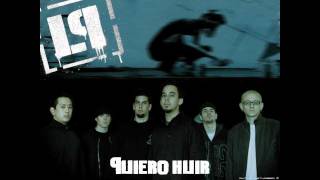 Linkin Park  Runaway Subtitulado al Español [upl. by Ilatfan]