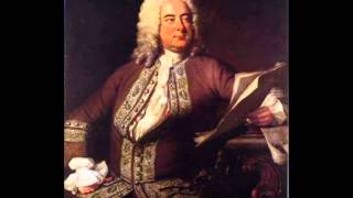 G F Handel  Ode for the Birthday of Queen Ann  HWV 74  Healing Music  432 Hz [upl. by Esinet297]