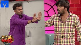 Sudigali Sudheer amp Team Performance  11th October 2019  Extra Jabardasth Latest Promo  Rashmi [upl. by Barolet]