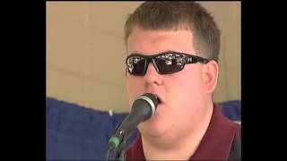 2010 Illinois Hog Calling Competition Contestant [upl. by Kaspar]