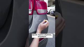 Car Scratch Repair Paint Pen 4 [upl. by Seroka471]