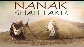 Punjab bans Nanak Shah Fakir release for 2 months [upl. by Yssenhguahs15]