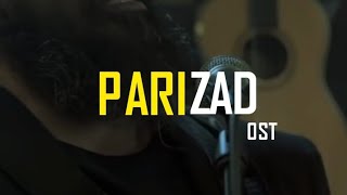 Parizaad OST Unplugged By Asrar [upl. by Massiw]