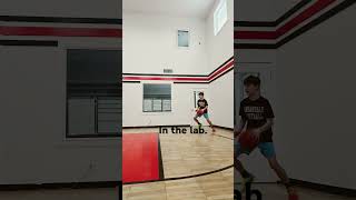 Mismatch grinches tuff song drdishbasketball basketballgame [upl. by Eustacia]