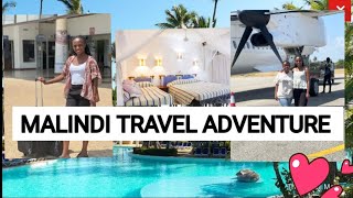 Exploring Malindi Turtle Bay Resort Tour amp Vibrant Watamu Market Adventure [upl. by Akins]