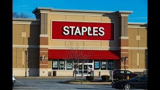 Staples Survey  surveymedalliacomstaplescares  Official Staples Survey 2023 [upl. by Ahselak]