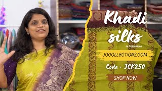 Code  JCK250 Shop now at Jocollectionscom [upl. by Neelya]