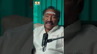 Devaனாலே கானா பாட்டு தான் நினைக்குறாங்க அது வருத்தமா இருக்கு Deva [upl. by Griseldis]