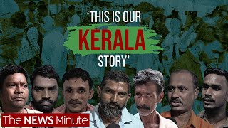 ‘Why we work and live in Kerala’ Migrant labourers speak [upl. by Nodnol261]