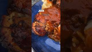 The Best JERK Sauce Recipe On YouTube [upl. by Edelsten]