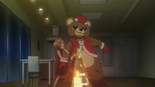 Last Christmas Toradora AMV [upl. by Bidget]