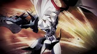 Omegamon Vs Alphamon AMV corto [upl. by Nwahs]