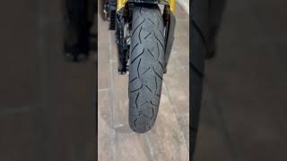 LA IMPRESIONANTE INDIAN FTR 1200S AÑO 2019 [upl. by Aisena277]