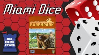 Miami Dice Bärenpark [upl. by Niwrud]