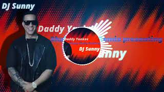 Daddy Yankee  Shaky Shaky  DJ Sunny Remix [upl. by Eeliak450]