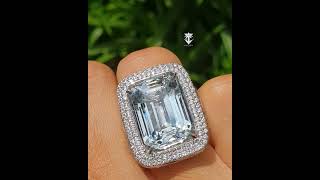 Batu Permata Natural Top Quality Colorless Topaz Loupe Clean 2500 Ct NTE GRI Lab Memo [upl. by Justin]